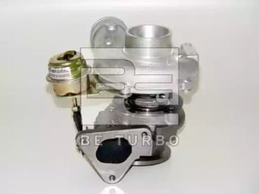 BE TURBO 124354 -  Компрессор, наддув